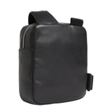 Calvin Klein Utility Napa Conv Reporter S Men K50K509228-BLK - Black - Bags