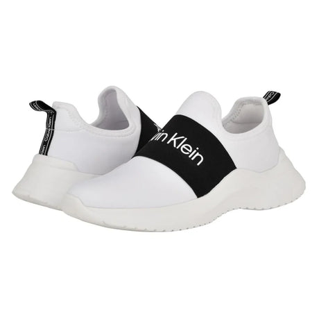 Calvin Klein Uzza Sneaker Women - 36.5 / White