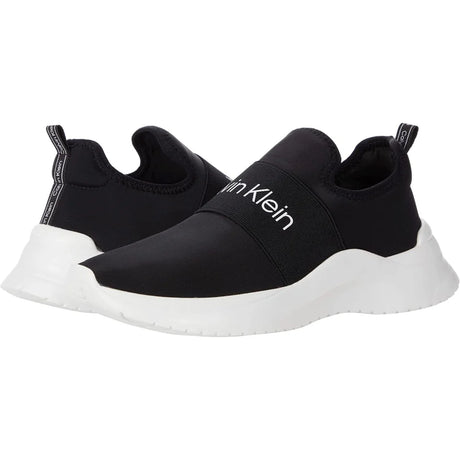 Calvin Klein Uzza Sneaker Women - 36.5 / Black - Shoes