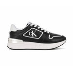 Calvin Klein Vidya Sneakers Women - BLK - Black / 36.5