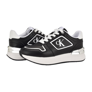 Calvin Klein Vidya Sneakers Women - BLK