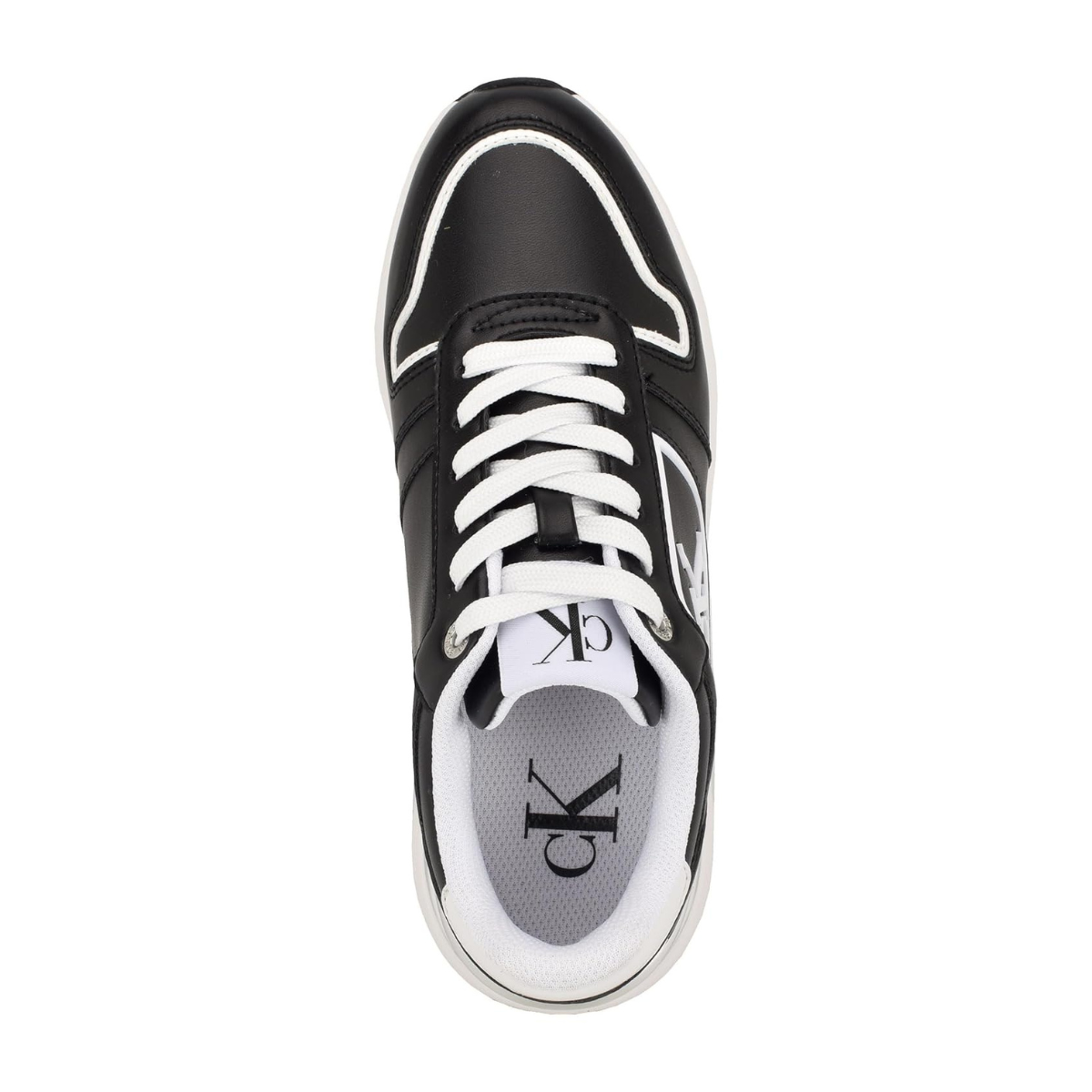 Calvin Klein Vidya Sneakers Women - BLK