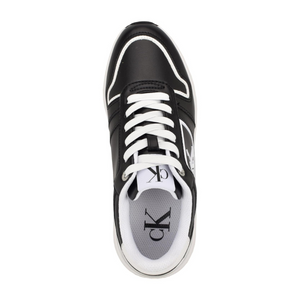 Calvin Klein Vidya Sneakers Women - BLK