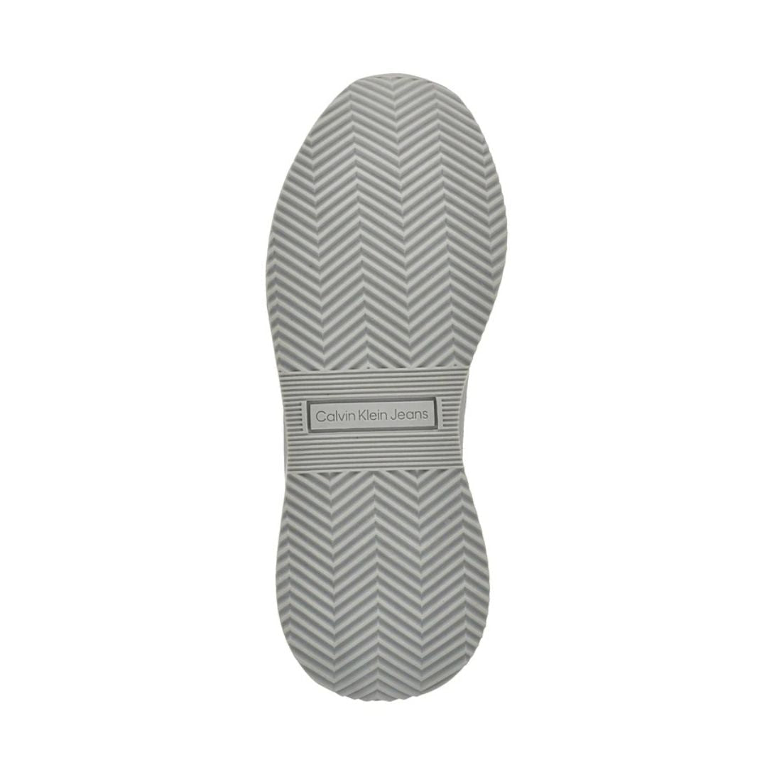 Calvin Klein Vidya Sneakers Women - GRYSLV