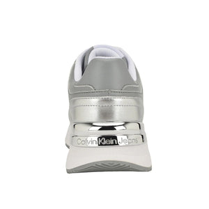 Calvin Klein Vidya Sneakers Women - GRYSLV