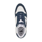 Calvin Klein Vidya Sneakers Women - WHTBLU