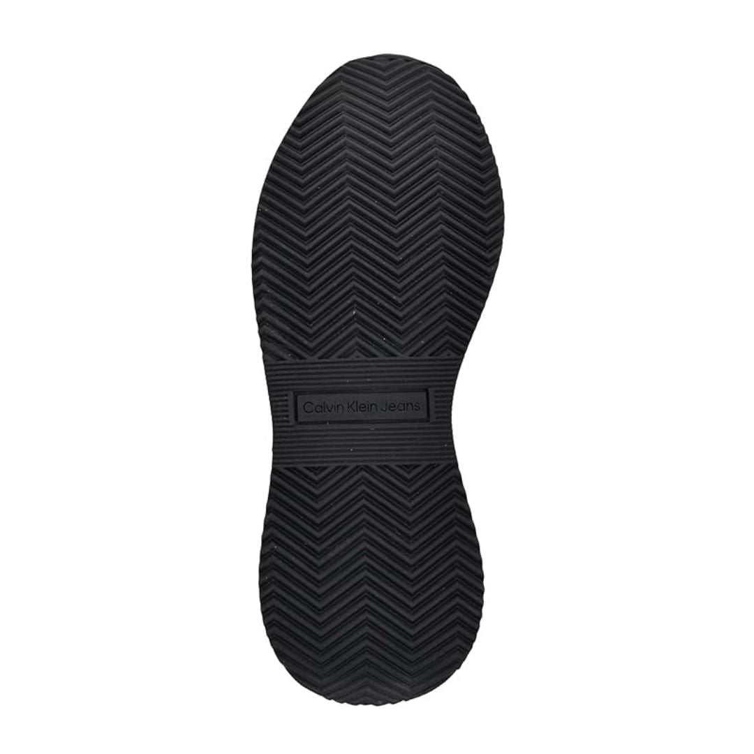 Calvin Klein Vidya Sneakers Women - WHTBLU
