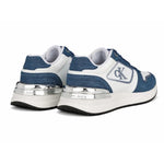 Calvin Klein Vidya Sneakers Women - WHTBLU
