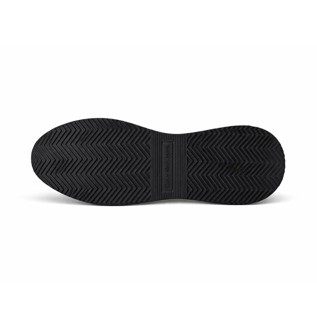 Calvin Klein Vidya Sneakers Women - WHTBLU