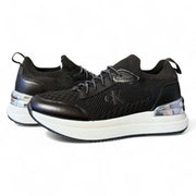Calvin Klein Vikas Sneakers Women - BLK - Black / 36
