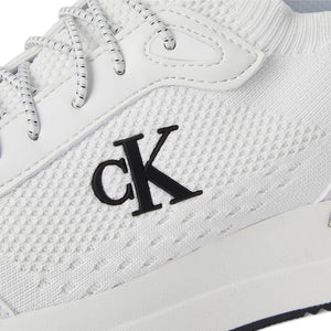 Calvin Klein Vikas Sneakers Women - WHT