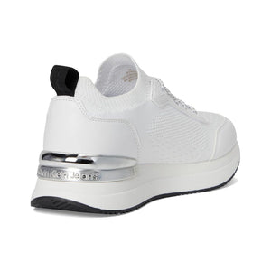 Calvin Klein Vikas Sneakers Women - WHT