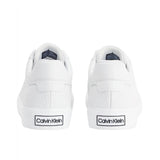 Calvin Klein VULC LACE UP EMBOSS MONO Sneaker - Shoes