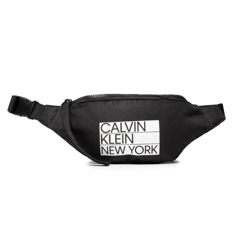 Calvin Klein Waistbag Belt Bag K50K506988-BLK - Black