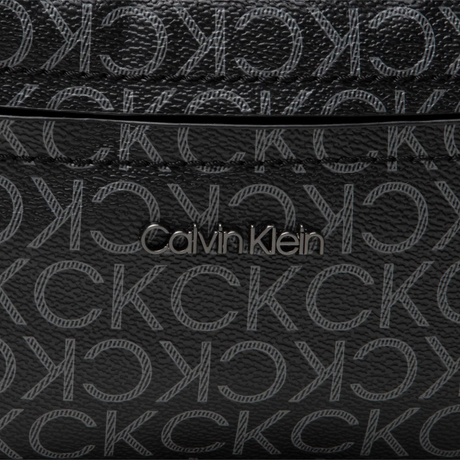 Calvin Klein Warmth Monogram Belt Bag K50K507923 - BLK - Black