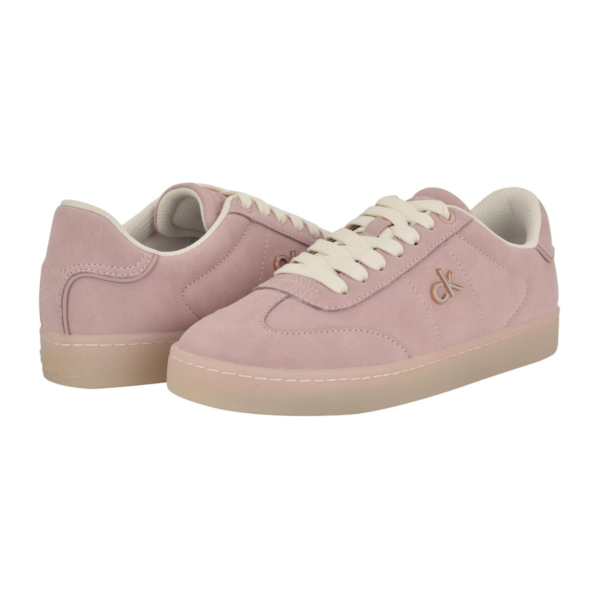 Calvin Klein Women’s Nicala Sneaker - PNK