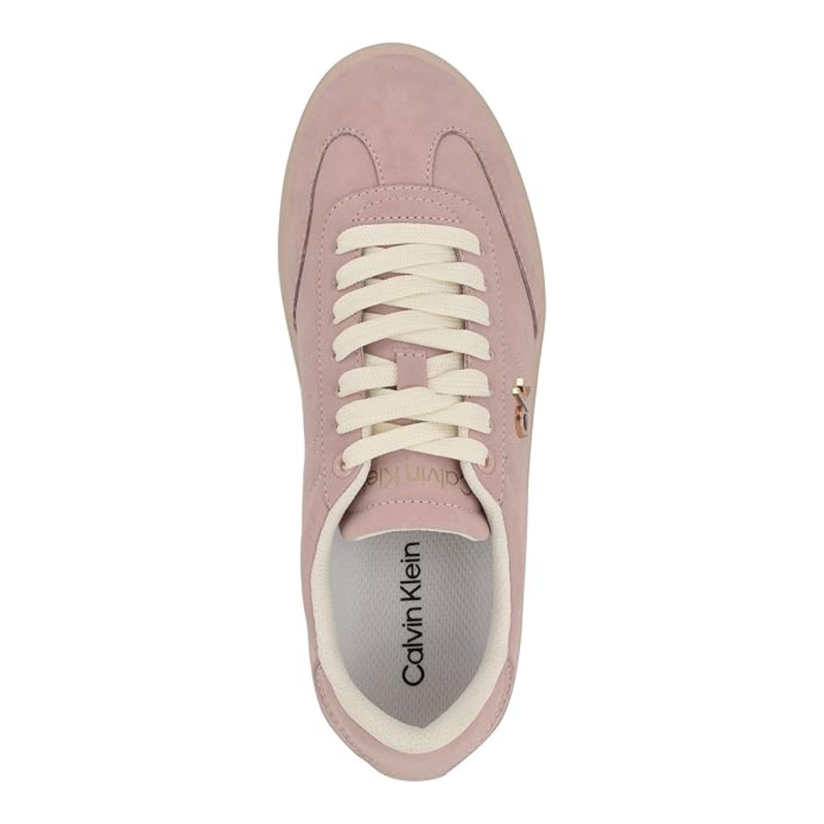 Calvin Klein Women’s Nicala Sneaker - PNK