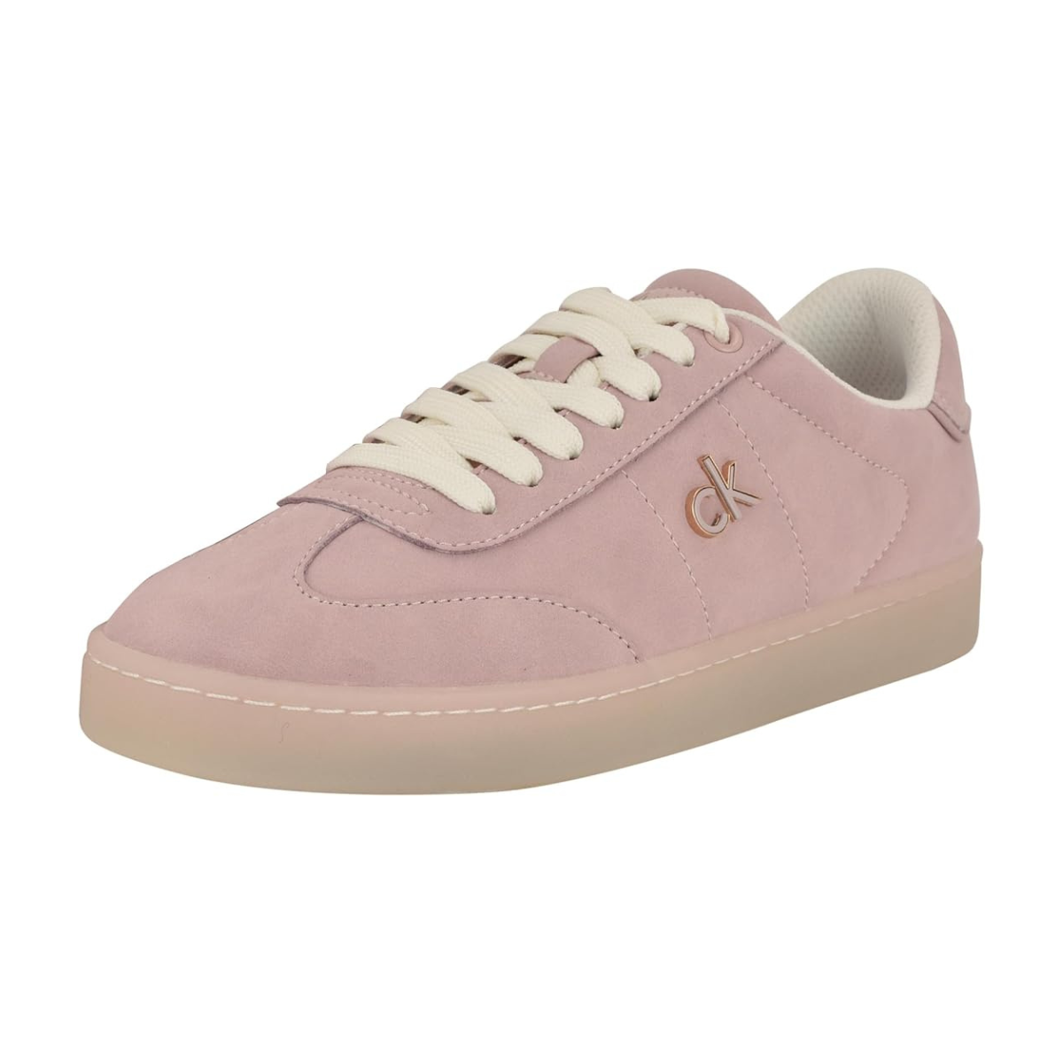 Calvin Klein Women’s Nicala Sneaker - PNK