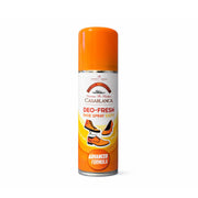 Casablanca Deo Fresh Shoe Spray - 125ml / Exotic