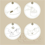 Casablanca Leather Cream Special Care LEATHER THERAPY - 200ml / Leather Therapy