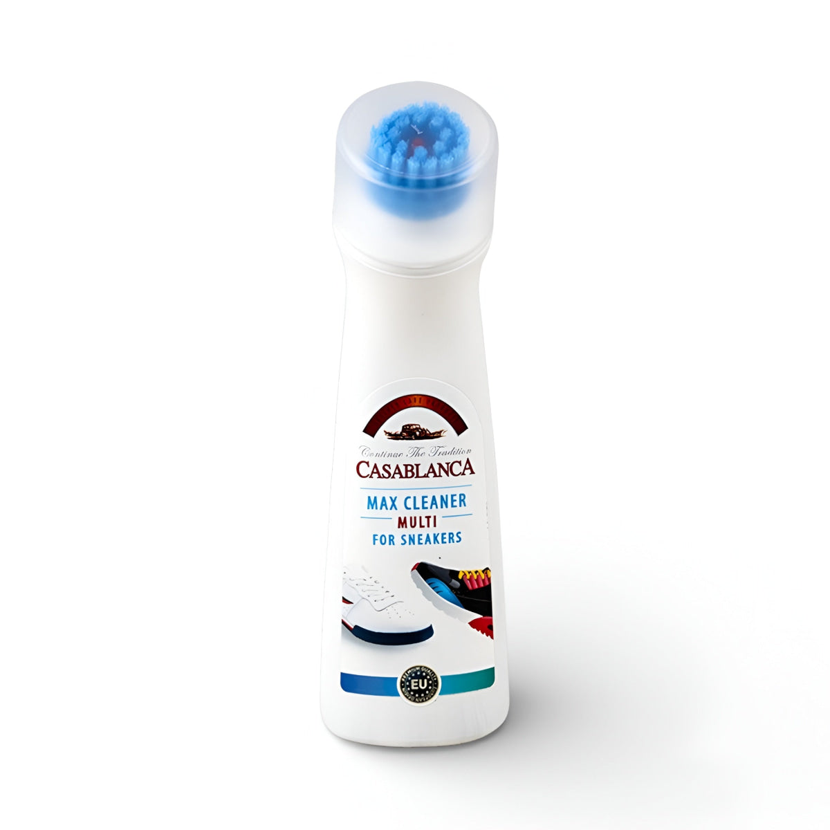 Casablanca Max Cleaner For Sneakers - MLT - 100ml / Multi Cleaner