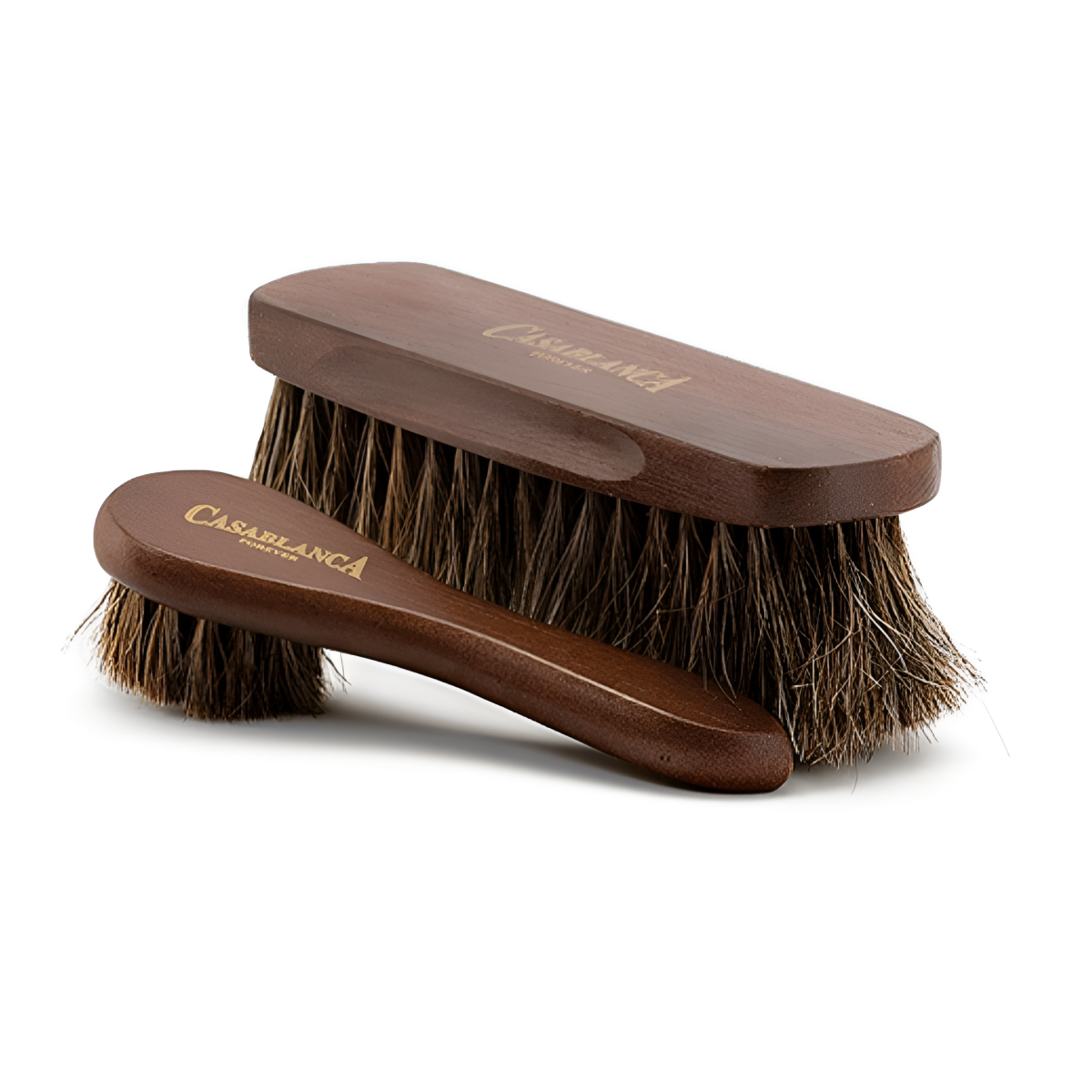 Casablanca Premium Shoe Brush Set - OS