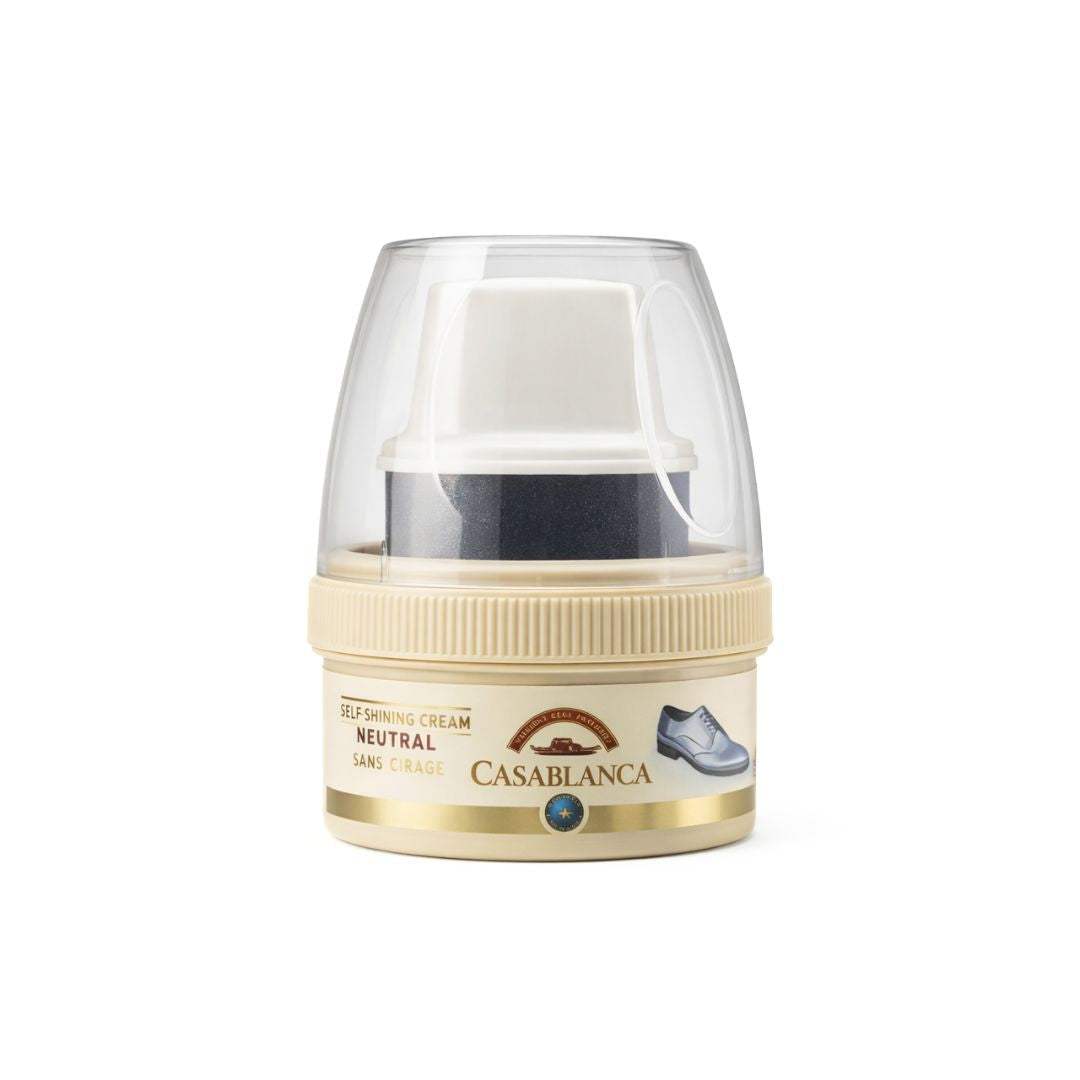Casablanca Self Shining Cream - 50ml / Neutral