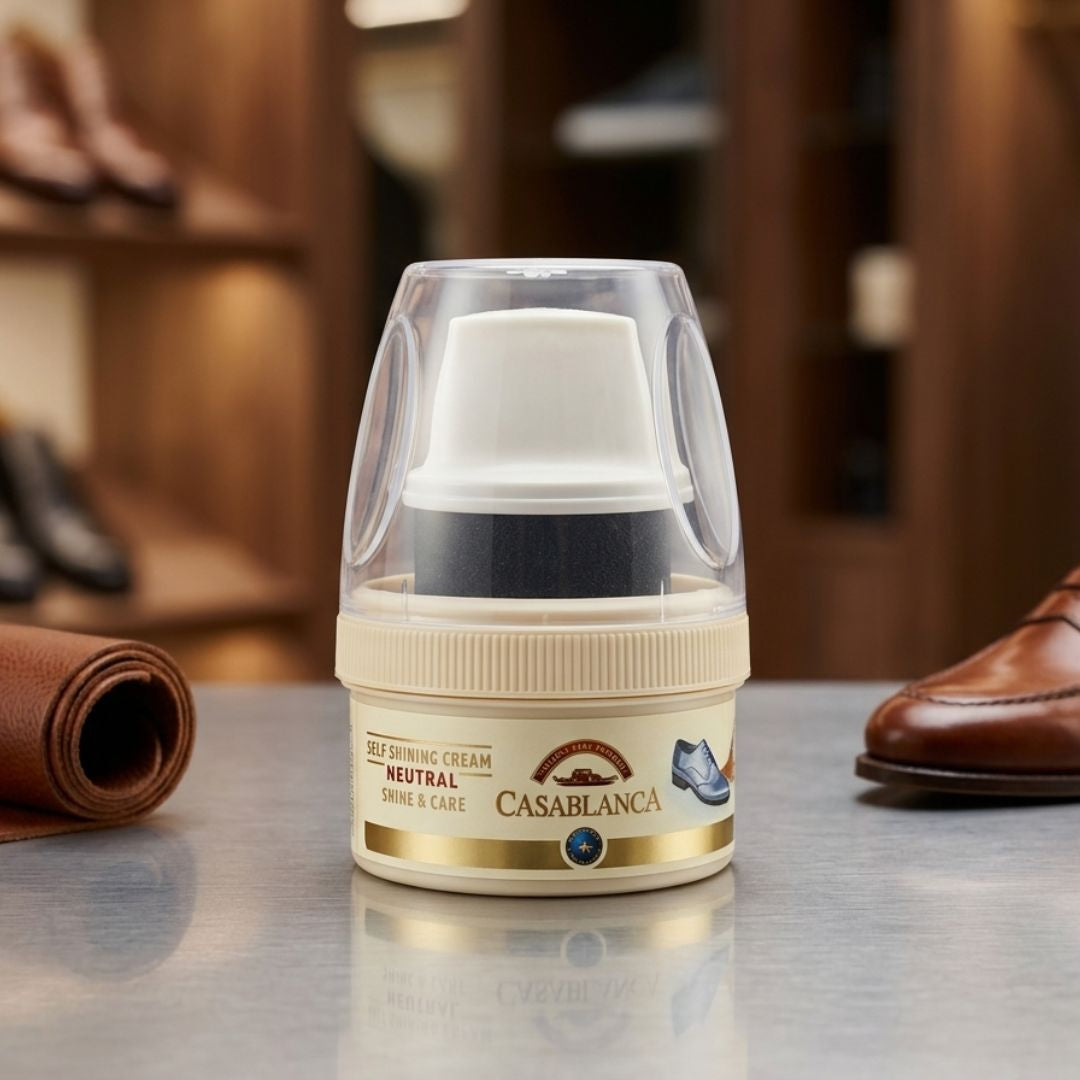 Casablanca Self Shining Cream