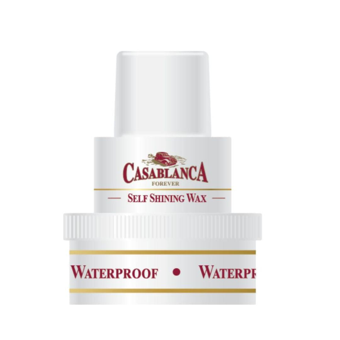 Casablanca Self Shining Wax - 50ml / White