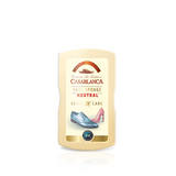 Casablanca Small Shoe Sponge - Small / Neutral