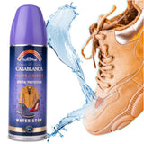 Casablanca Water Stop Spray for Nubuck and Velour - 160ml / Water Stop