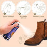 Casablanca Water Stop Spray for Nubuck and Velour - 160ml / Water Stop