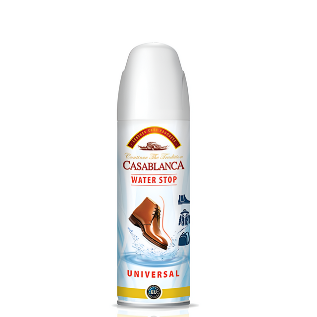 Casablanca Water Stop Spray Universal - 160ml / Water Stop