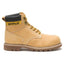 Caterpillar Second Shift Soft Toe Boot Mens- SND - 41 / Beige