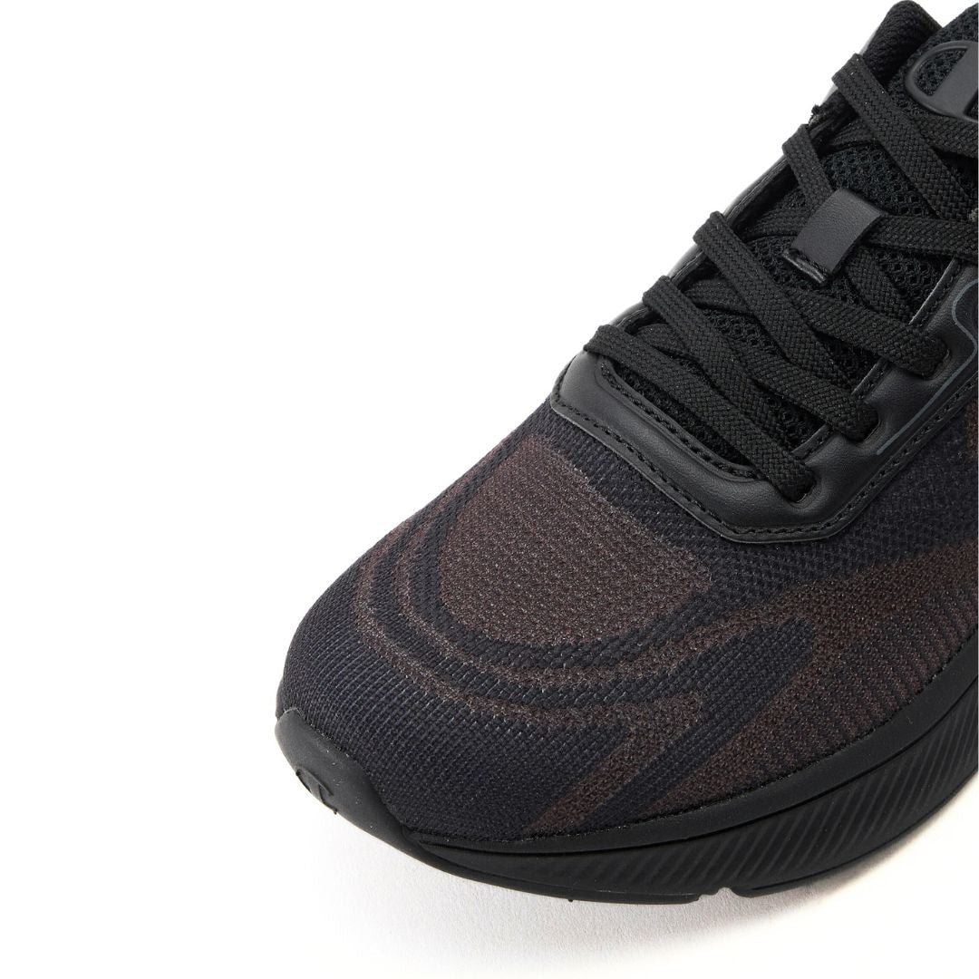 Champion GALACTIC Low Sneakers Women - MRN
