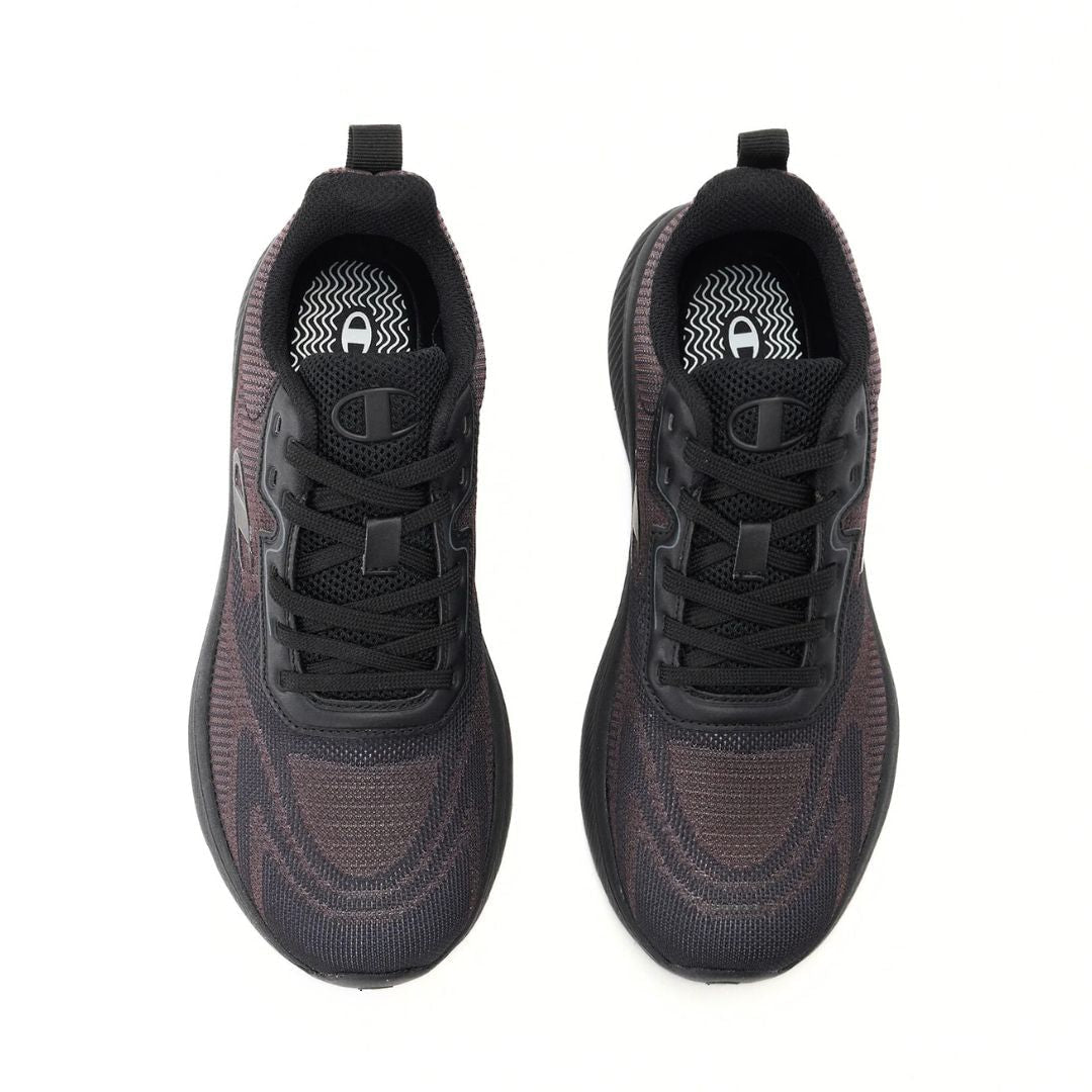 Champion GALACTIC Low Sneakers Women - MRN