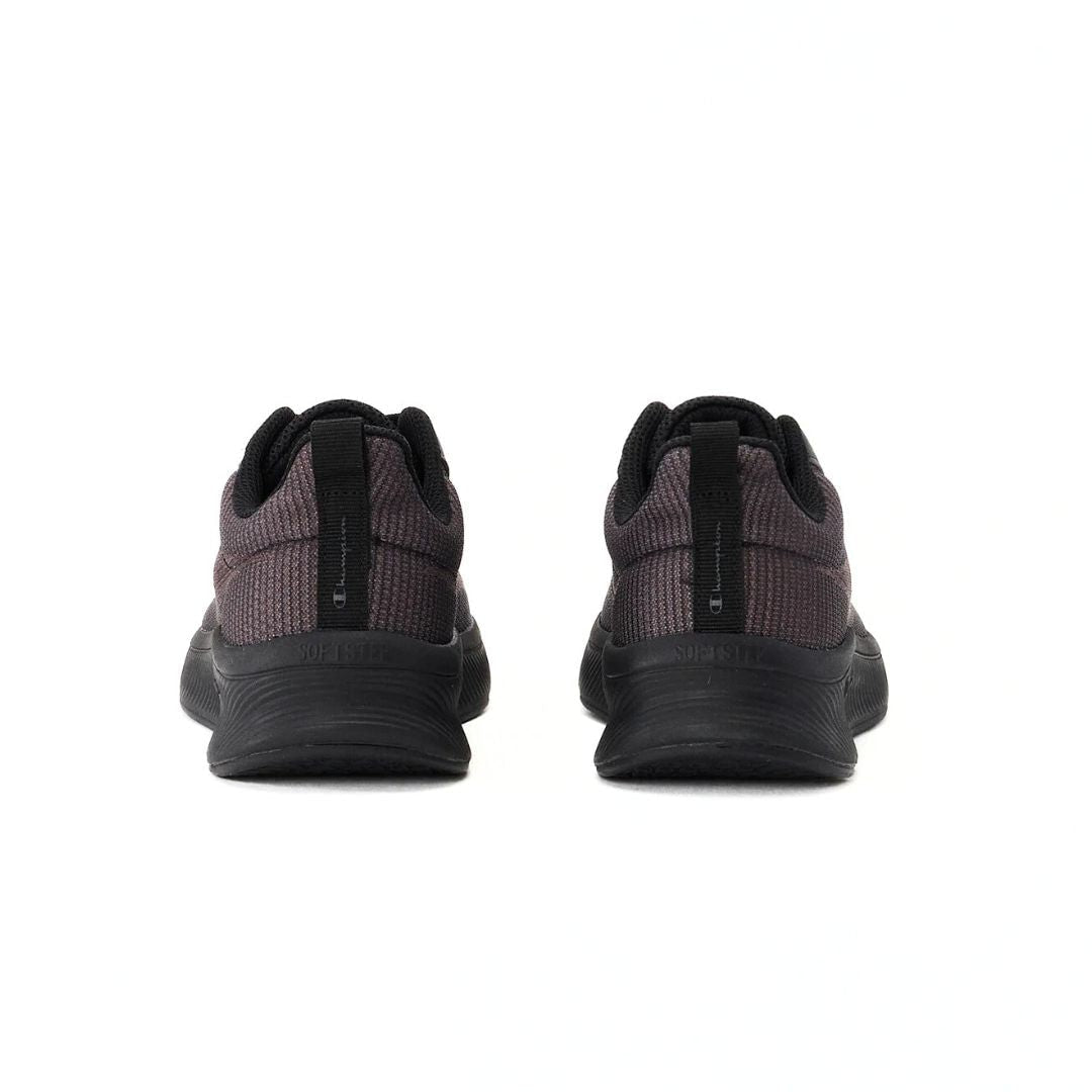 Champion GALACTIC Low Sneakers Women - MRN