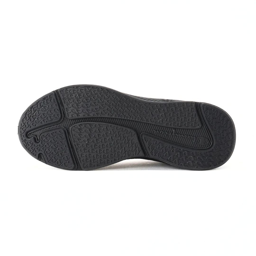 Champion GALACTIC Low Sneakers Women - MRN