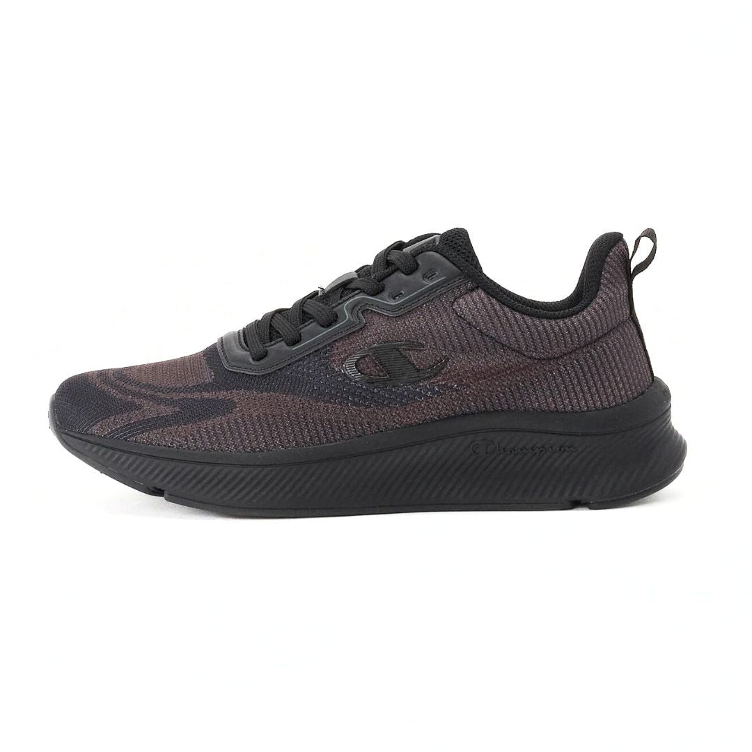 Champion GALACTIC Low Sneakers Women - MRN