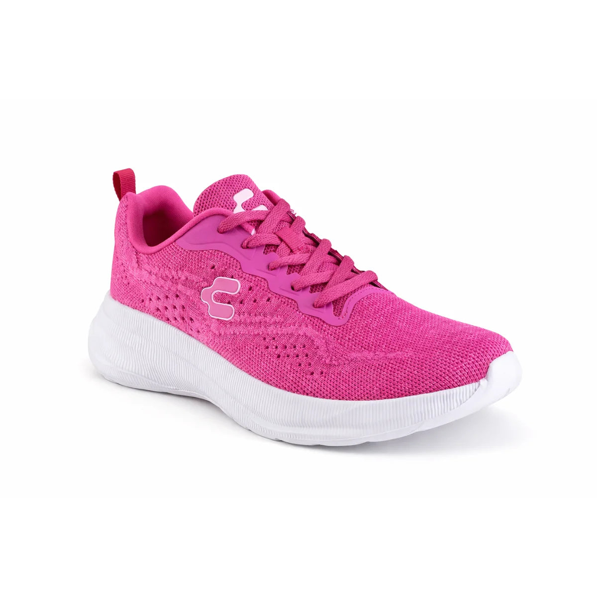 CHARLY Advance Sport Running Shoes 1043027 - PNK