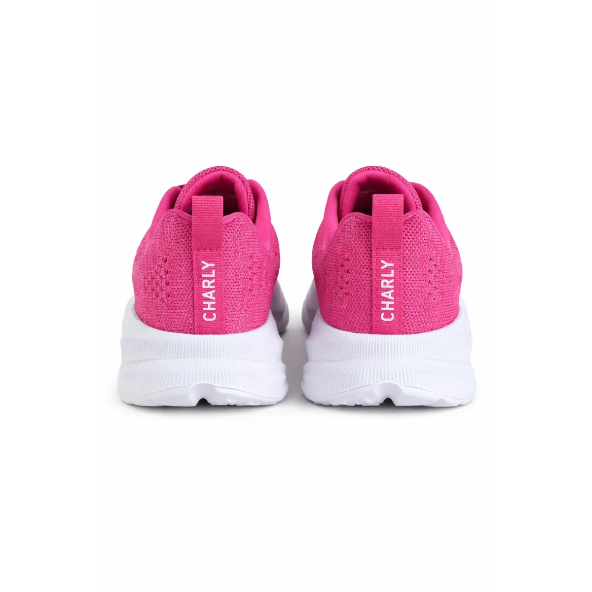 CHARLY Advance Sport Running Shoes 1043027 - PNK