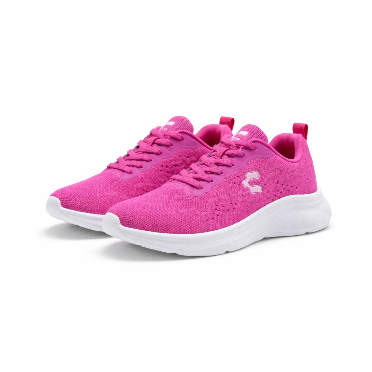 CHARLY Advance Sport Running Shoes 1043027 - PNK - Pink / 36.5