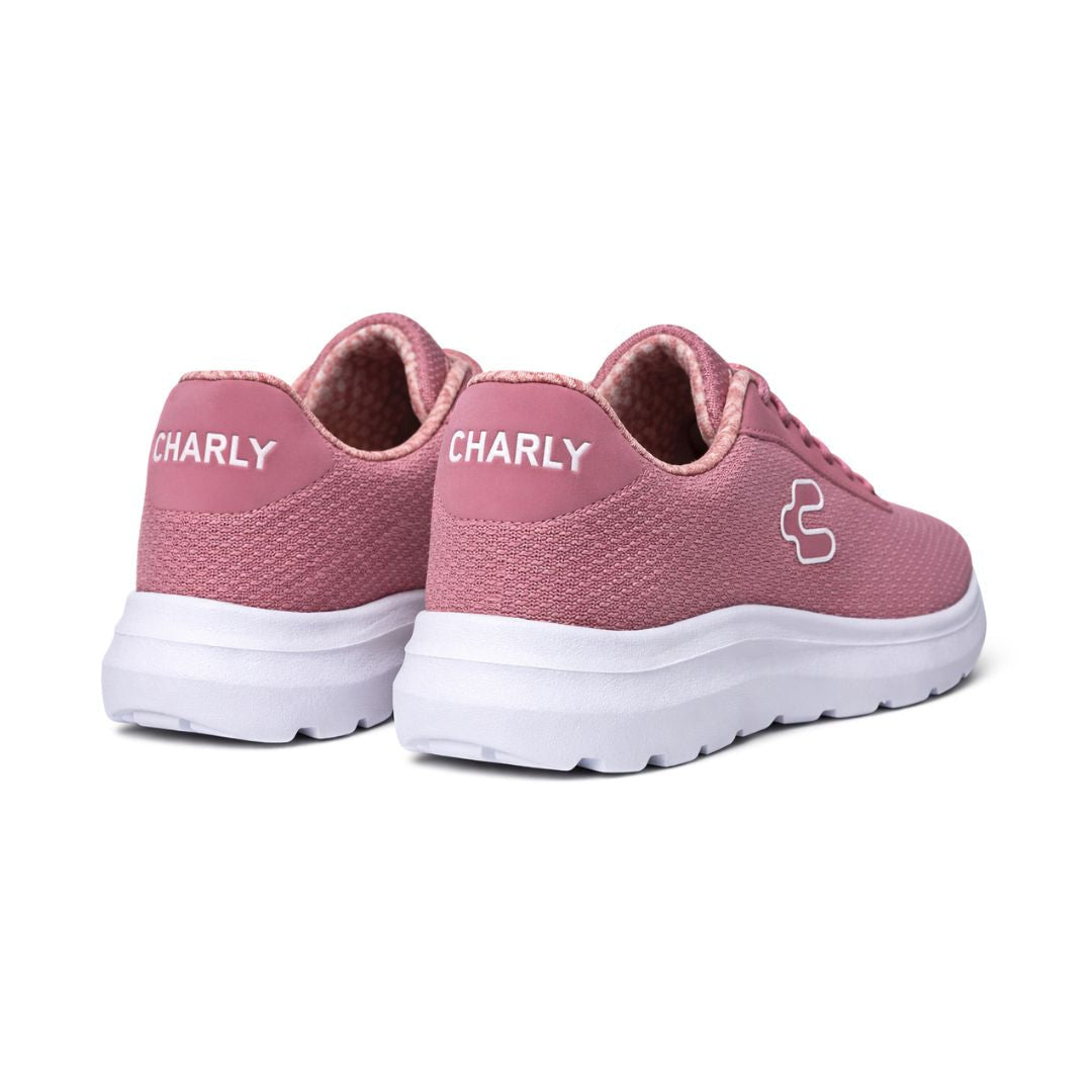 CHARLY Advance Sport Running Shoes 1043089-PNK
