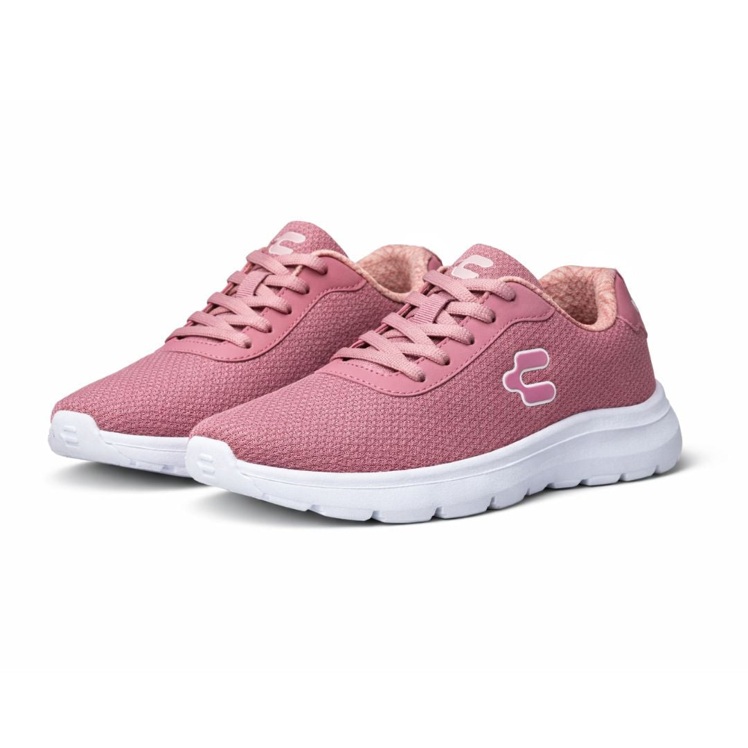 CHARLY Advance Sport Running Shoes 1043089-PNK - Pink / 36.5