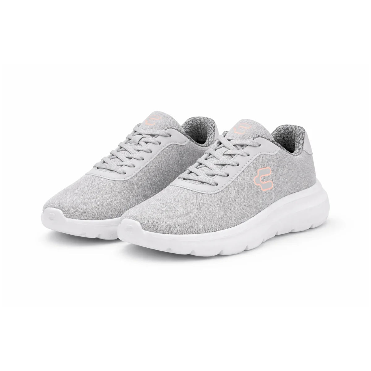 CHARLY Atletico Casual 1043089 - GRY - Gray / 35