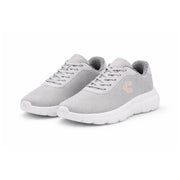 CHARLY Atletico Casual 1043089 - GRY - Gray / 35