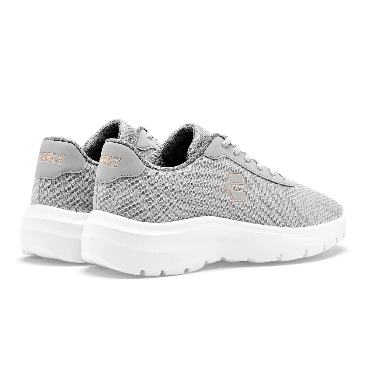 CHARLY Atletico Casual 1043089 - GRY