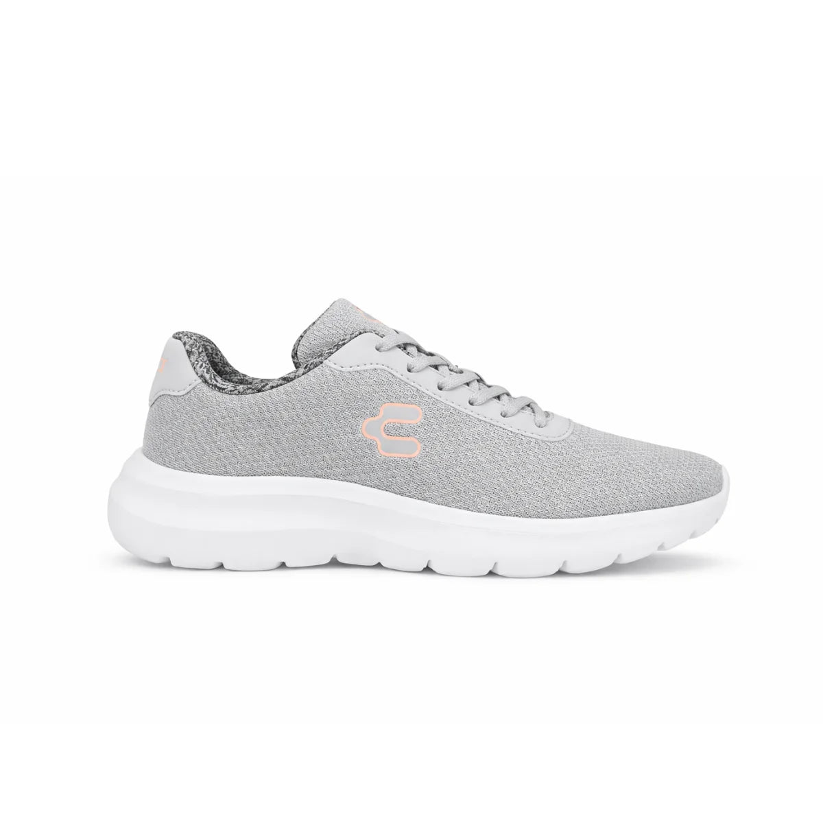 CHARLY Atletico Casual 1043089 - GRY