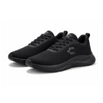 CHARLY Atletico Casual 1049983 - BLK - Black / 36.5