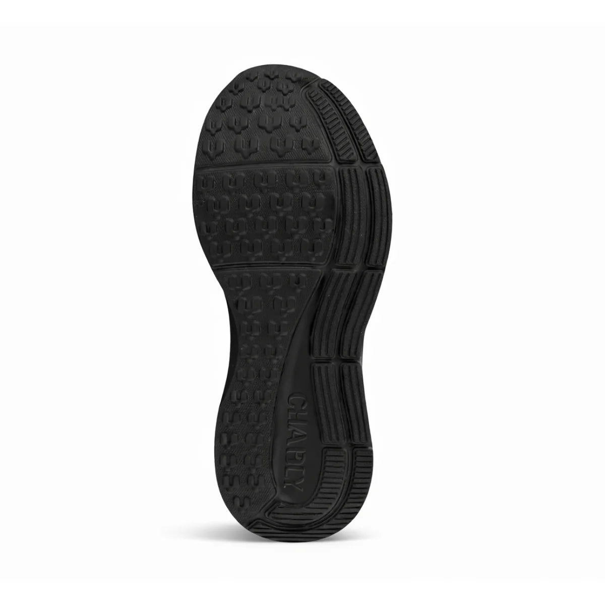 CHARLY Atletico Casual 1049983 - BLK